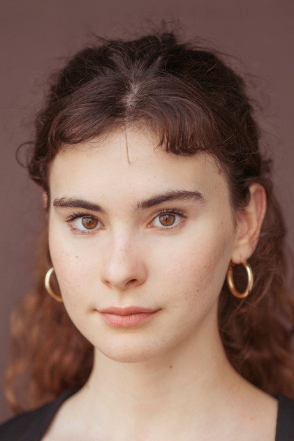 Zdjęcie Ambre Munié