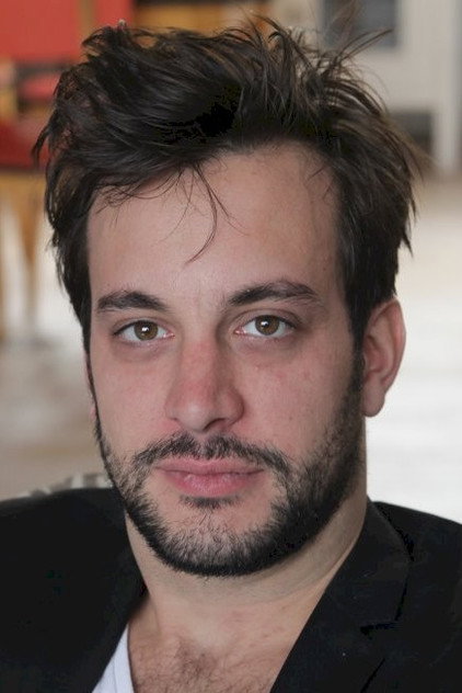 Zdjęcie Vincent Bramoullé