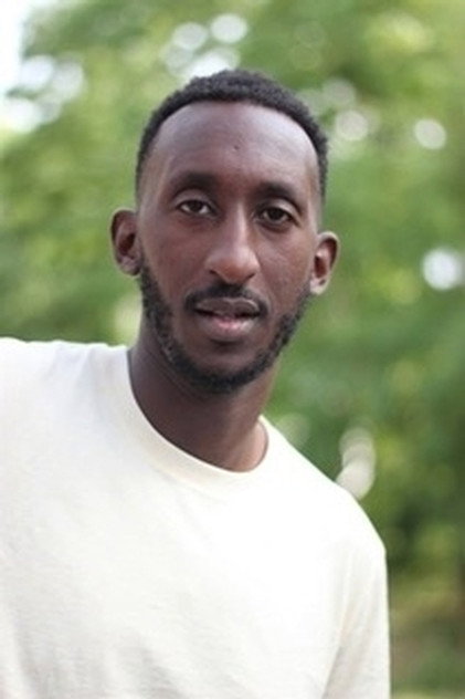 Zdjęcie Christophe Ntakabanyura