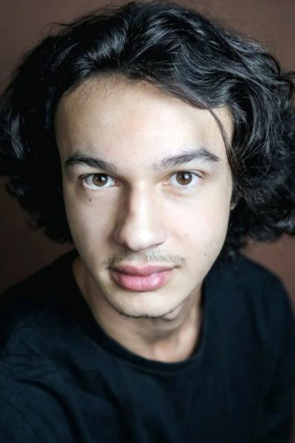 Zdjęcie Raphael Lemelle