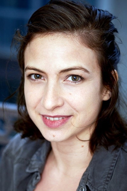 Zdjęcie Amandine Longeac