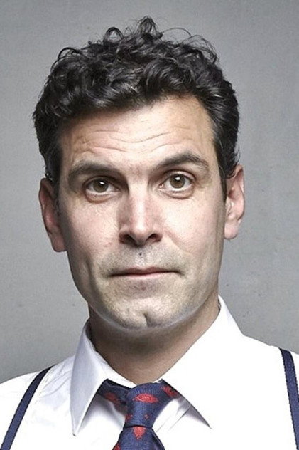 Zdjęcie Christophe Gendreau