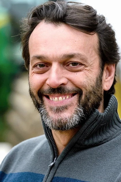 Zdjęcie George Grisbi