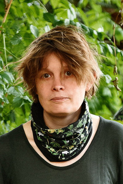 Zdjęcie Ann Sirot