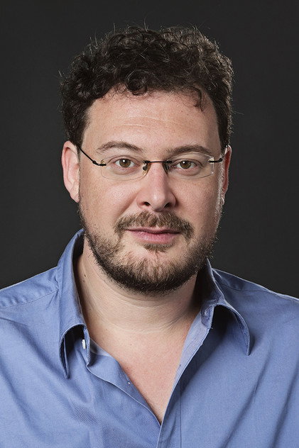 Zdjęcie Gilles Remiche