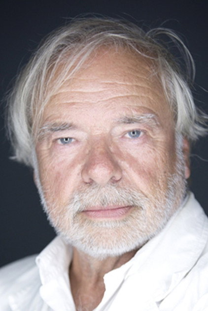 Zdjęcie Patrick Robine