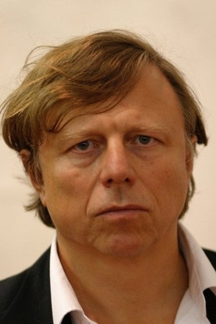Zdjęcie Hans Peter Cloos