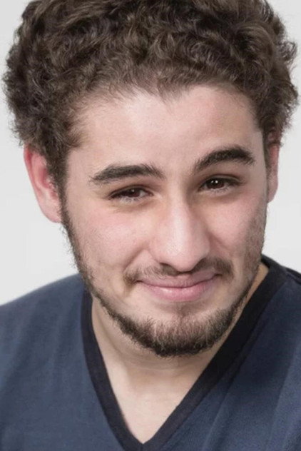 Zdjęcie Mohammed Bendahma