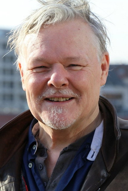 Zdjęcie Jos Verbist