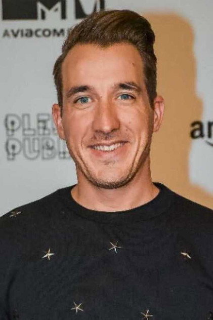 Zdjęcie Andy Peelman