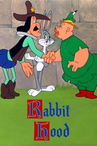 Okładka filmu Rabbit Hood