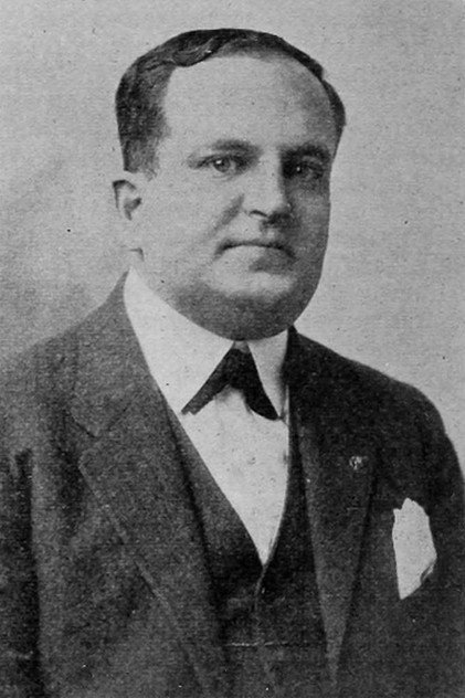 Zdjęcie Leon Schlesinger