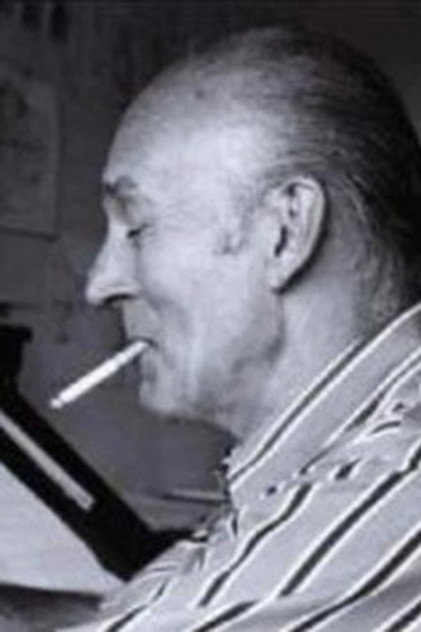 Zdjęcie Gerry Chiniquy