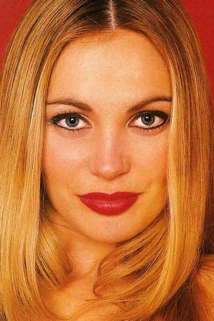 Zdjęcie Laure Sainclair