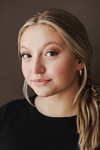 Zdjęcie Anna Claire Bartlam