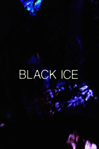 Okładka filmu Obsada filmu Black Ice