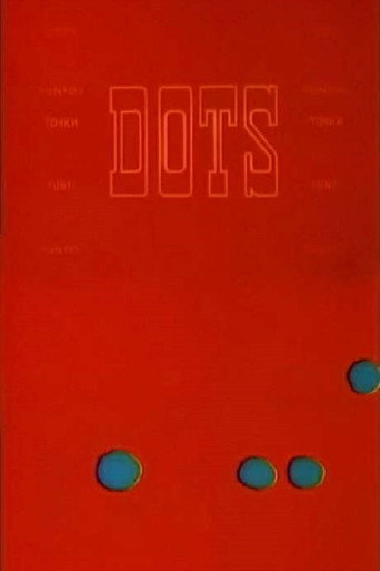 Okładka filmu Obsada filmu Dots