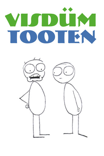 Okładka filmu Wisdom Teeth