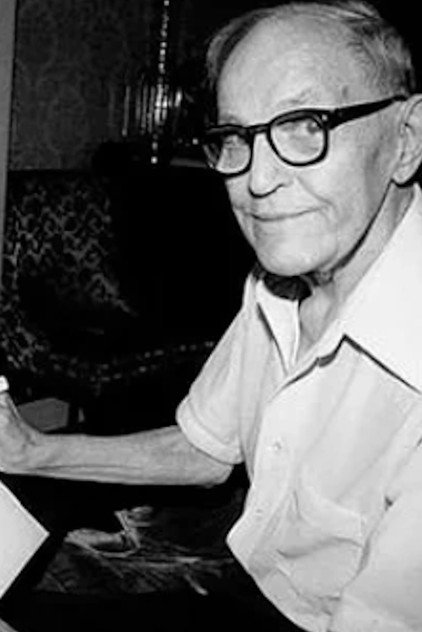 Zdjęcie Otto Messmer