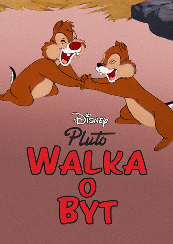 Okładka filmu Obsada filmu Walka o byt