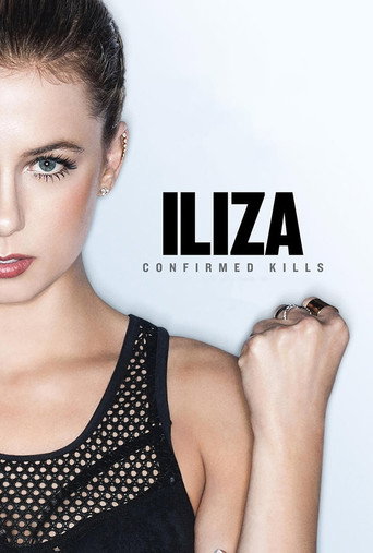 Okładka filmu Iliza Shlesinger: Confirmed Kills