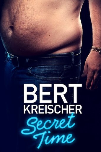 Okładka filmu Bert Kreischer: Secret Time