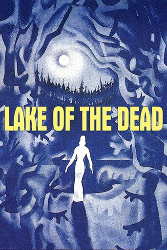 Okładka filmu Obsada filmu Lake of the Dead