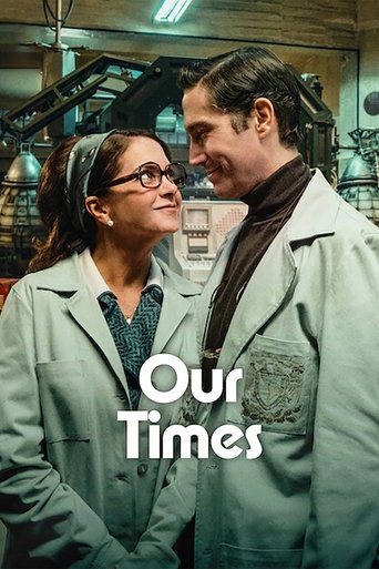 Okładka filmu Obsada filmu Nasze czasy