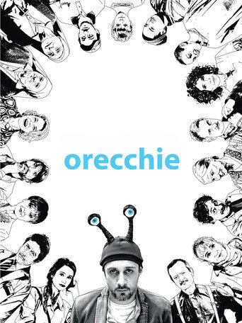 Okładka filmu Ears