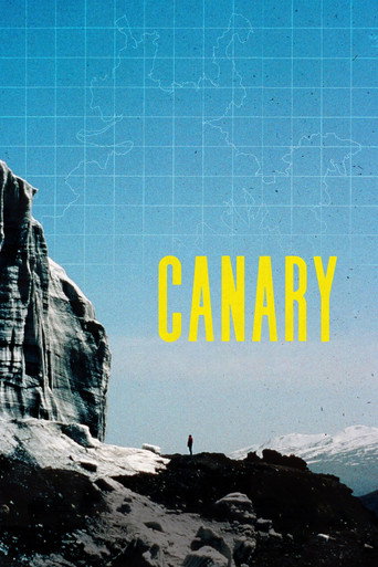 Okładka filmu Obsada filmu Canary