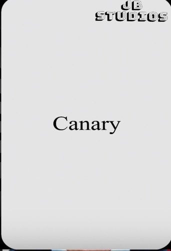 Okładka filmu Obsada filmu Canary