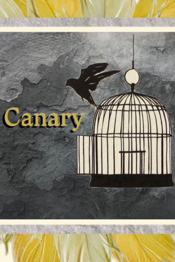 Okładka filmu Canary