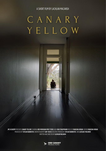 Okładka filmu Obsada filmu Canary Yellow
