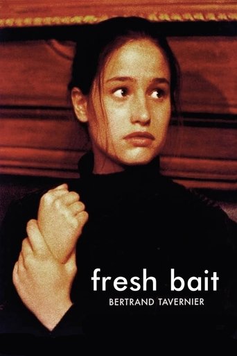 Okładka filmu Obsada filmu Fresh Bait