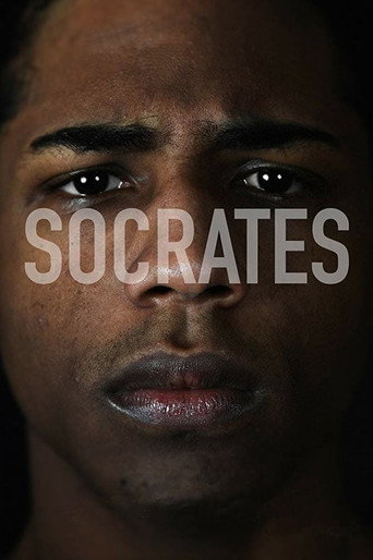 Okładka filmu Obsada filmu Socrates