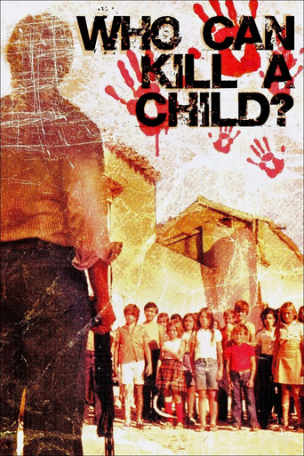 Okładka filmu Obsada filmu Czy zabiłbyś dziecko?