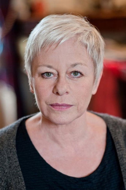 Zdjęcie Isabelle Ganz