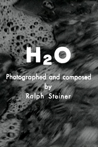 Okładka filmu Obsada filmu H₂O