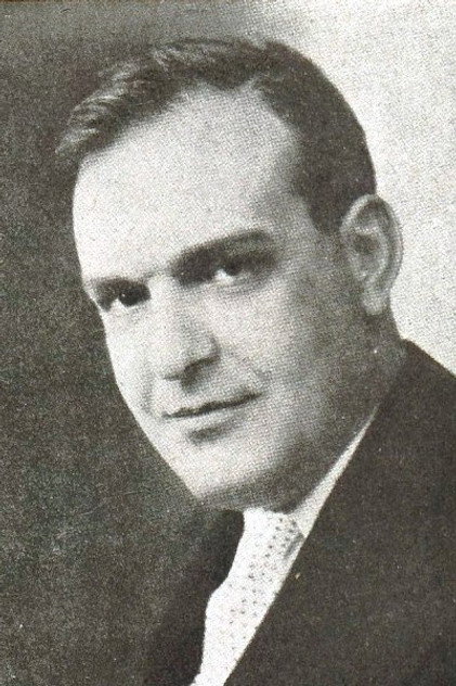 Zdjęcie Charles Spaak