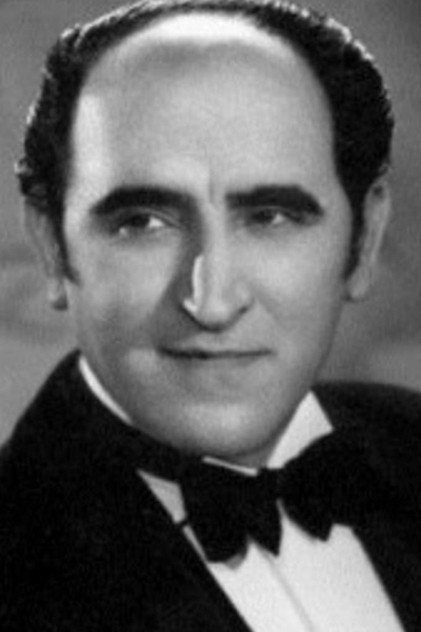 Zdjęcie Lucas Gridoux