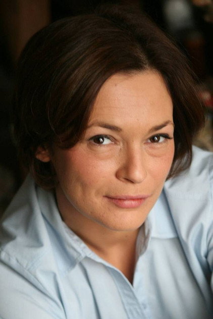 Zdjęcie Sophie Aubry