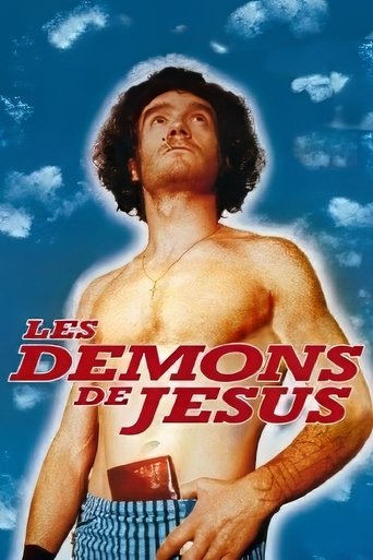 Okładka filmu Obsada filmu Les Démons de Jésus