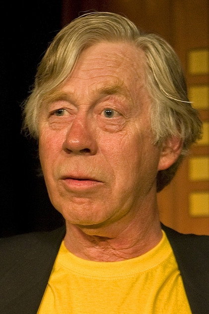 Zdjęcie Knut Walle