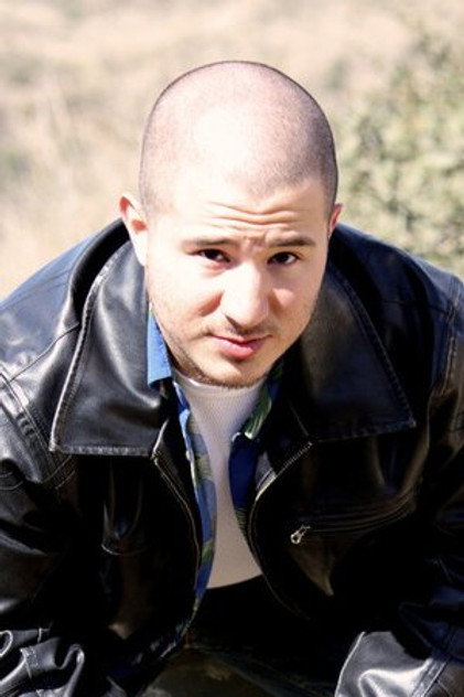 Zdjęcie Kevin Barile