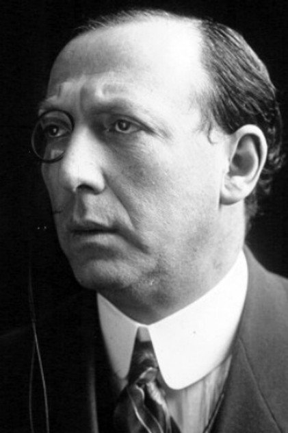 Zdjęcie Paul Franck