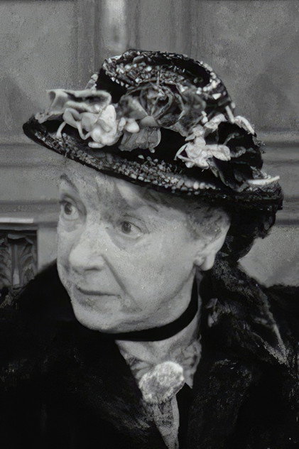 Zdjęcie Emma Lyonel