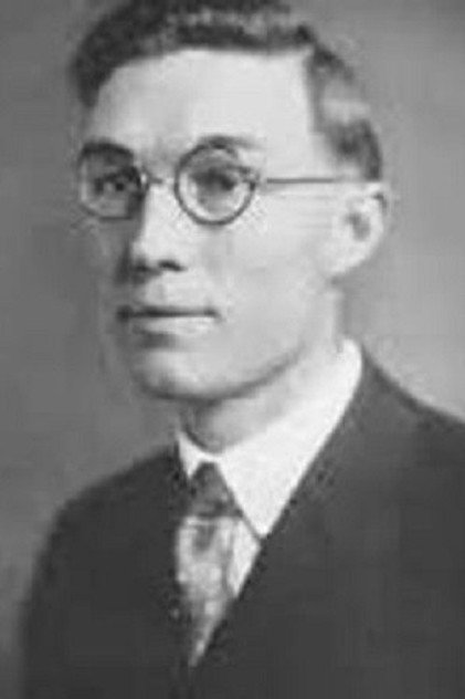 Zdjęcie Frederick S. Armitage