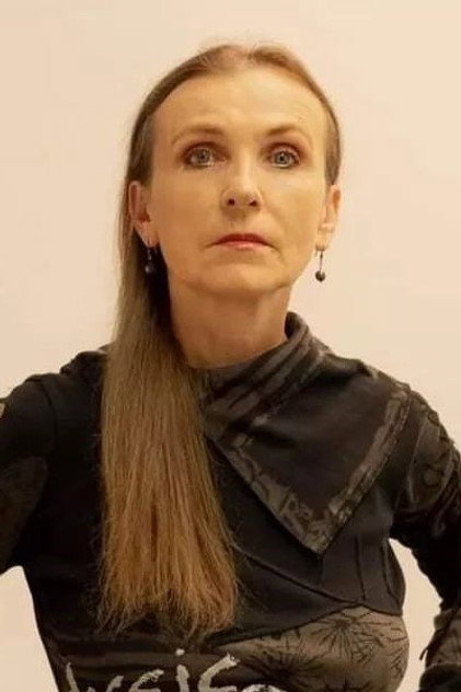 Zdjęcie Irina Dendiouk
