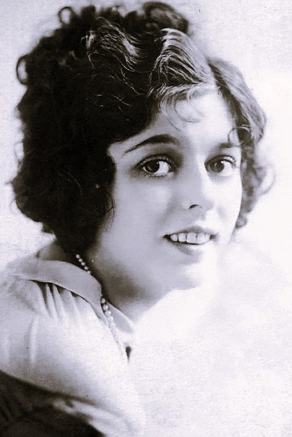 Zdjęcie Clarine Seymour