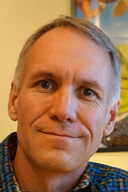 Zdjęcie Ken Bielenberg